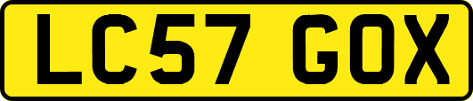LC57GOX