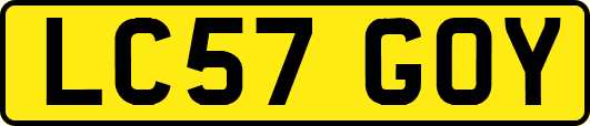 LC57GOY