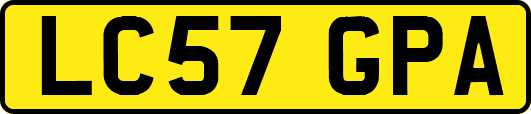 LC57GPA