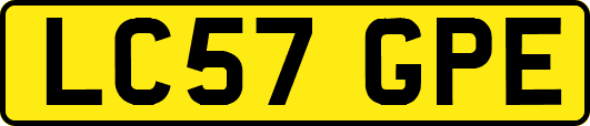 LC57GPE