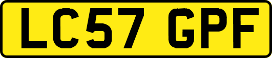 LC57GPF