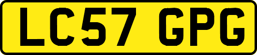 LC57GPG