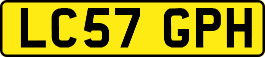 LC57GPH