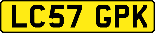 LC57GPK