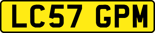 LC57GPM