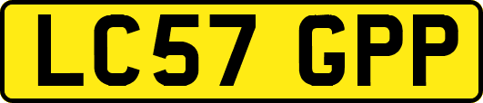 LC57GPP