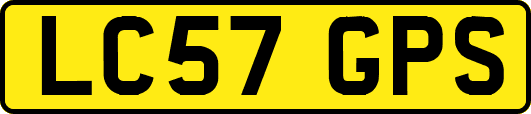 LC57GPS