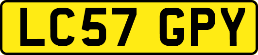LC57GPY
