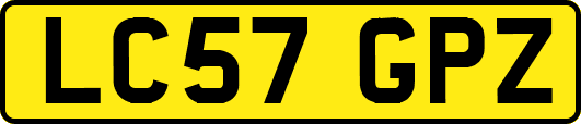 LC57GPZ