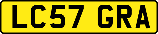 LC57GRA
