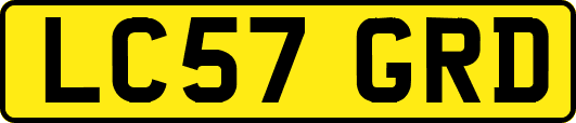 LC57GRD