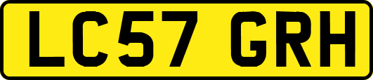 LC57GRH