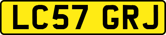LC57GRJ