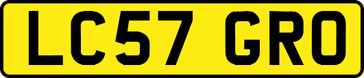 LC57GRO