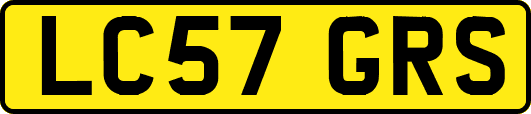 LC57GRS