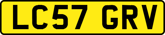 LC57GRV
