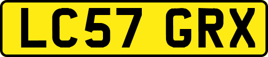 LC57GRX