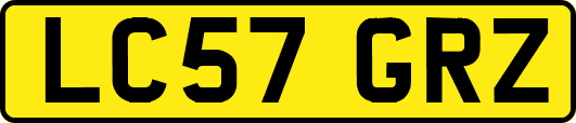 LC57GRZ
