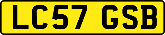 LC57GSB