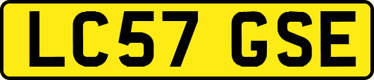LC57GSE