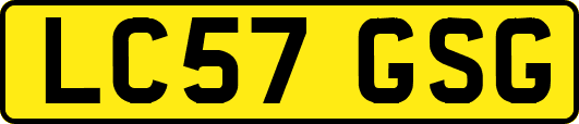 LC57GSG