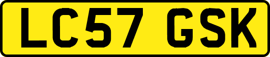 LC57GSK