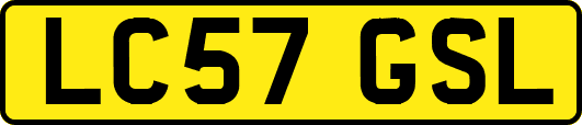 LC57GSL