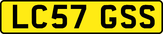 LC57GSS