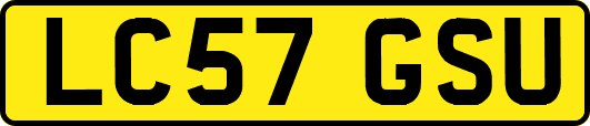 LC57GSU