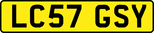 LC57GSY