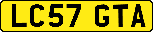 LC57GTA