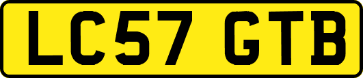 LC57GTB