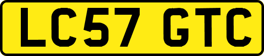 LC57GTC