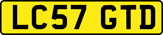LC57GTD