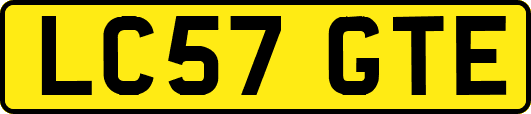 LC57GTE
