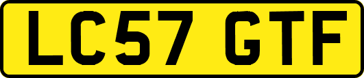 LC57GTF