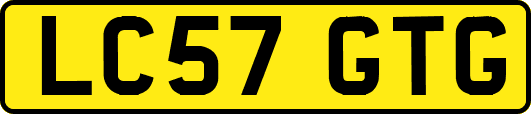 LC57GTG