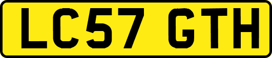 LC57GTH
