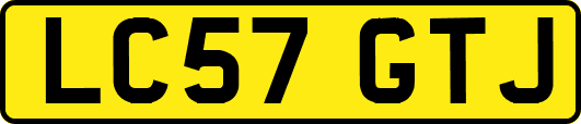 LC57GTJ