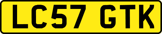 LC57GTK