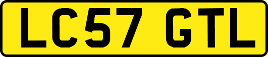 LC57GTL