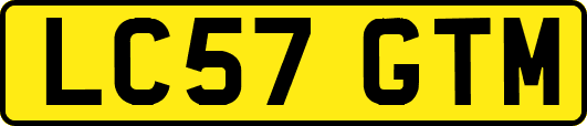 LC57GTM