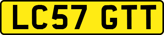 LC57GTT