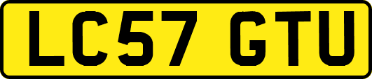 LC57GTU