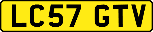 LC57GTV