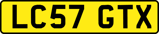 LC57GTX