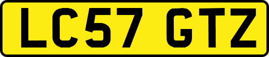 LC57GTZ