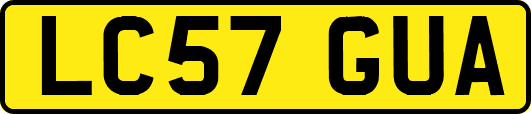 LC57GUA