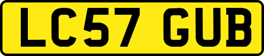 LC57GUB