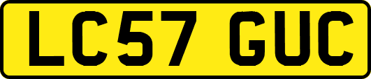 LC57GUC